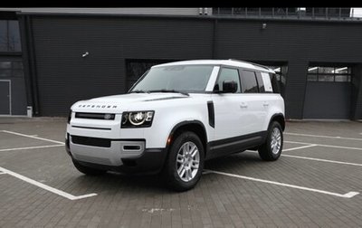 Land Rover Defender II, 2023 год, 9 000 000 рублей, 1 фотография