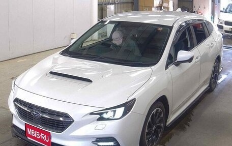 Subaru Levorg, 2021 год, 1 937 078 рублей, 1 фотография