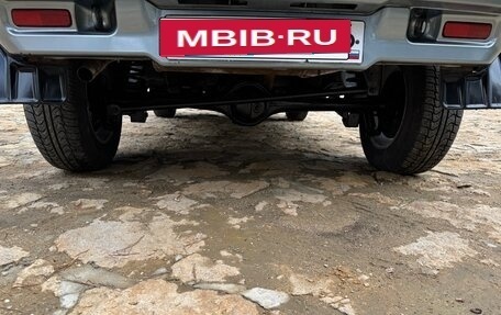 Chevrolet Niva I рестайлинг, 2008 год, 440 000 рублей, 19 фотография