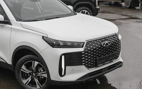 Chery Tiggo 4 I рестайлинг, 2025 год, 2 268 000 рублей, 8 фотография