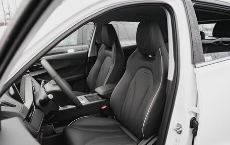 Chery Tiggo 4 I рестайлинг, 2025 год, 2 268 000 рублей, 21 фотография