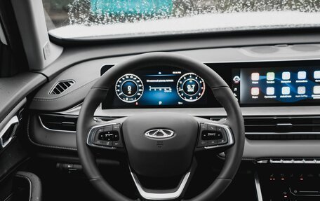 Chery Tiggo 4 I рестайлинг, 2025 год, 2 268 000 рублей, 23 фотография