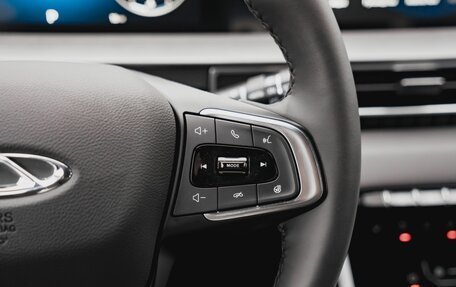 Chery Tiggo 4 I рестайлинг, 2025 год, 2 268 000 рублей, 25 фотография