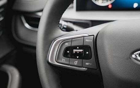 Chery Tiggo 4 I рестайлинг, 2025 год, 2 268 000 рублей, 24 фотография