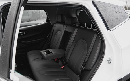 Chery Tiggo 4 I рестайлинг, 2025 год, 2 268 000 рублей, 31 фотография