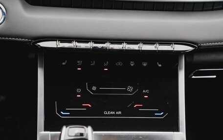 Chery Tiggo 4 I рестайлинг, 2025 год, 2 268 000 рублей, 28 фотография
