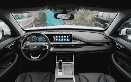 Chery Tiggo 4 I рестайлинг, 2025 год, 2 268 000 рублей, 30 фотография