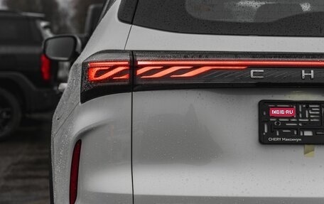 Chery Tiggo 4 I рестайлинг, 2025 год, 2 268 000 рублей, 16 фотография