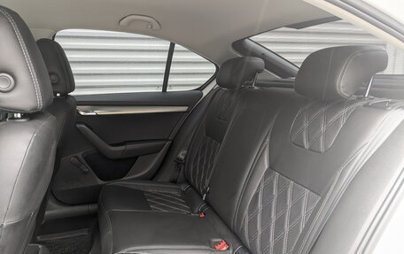 Skoda Octavia, 2016 год, 1 545 000 рублей, 13 фотография