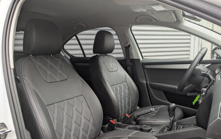 Skoda Octavia, 2016 год, 1 545 000 рублей, 27 фотография