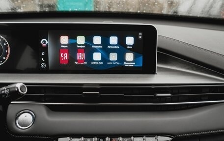 Chery Tiggo 4 I рестайлинг, 2025 год, 2 268 000 рублей, 26 фотография