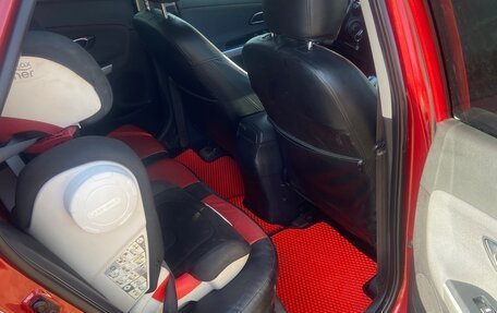 KIA cee'd III, 2013 год, 1 000 000 рублей, 12 фотография