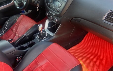 KIA cee'd III, 2013 год, 1 000 000 рублей, 10 фотография