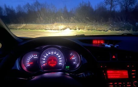 KIA cee'd III, 2013 год, 1 000 000 рублей, 19 фотография