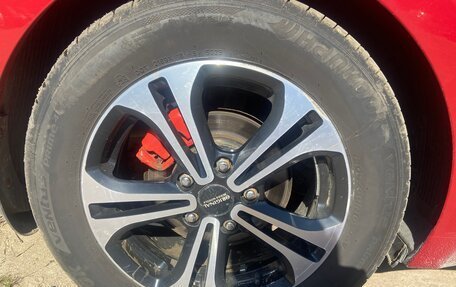 KIA cee'd III, 2013 год, 1 000 000 рублей, 21 фотография