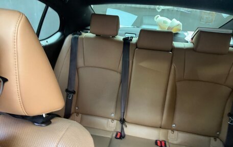 Lexus ES VII, 2020 год, 3 900 000 рублей, 9 фотография