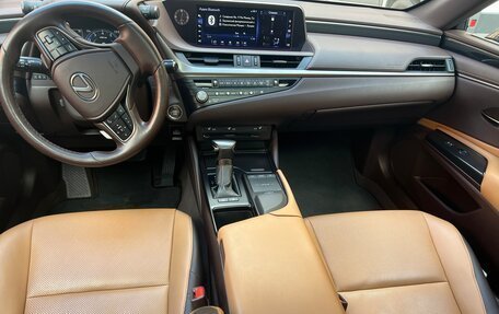 Lexus ES VII, 2020 год, 3 900 000 рублей, 8 фотография