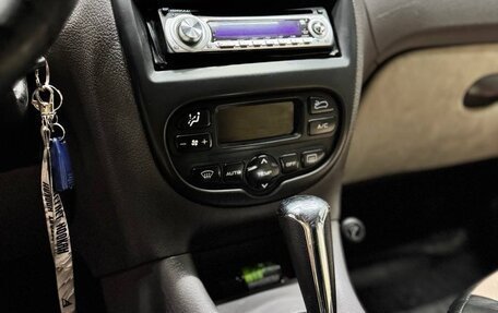 Peugeot 206, 2003 год, 340 000 рублей, 9 фотография
