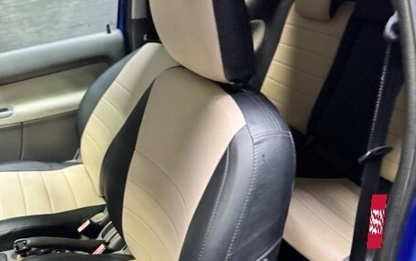 Peugeot 206, 2003 год, 340 000 рублей, 14 фотография