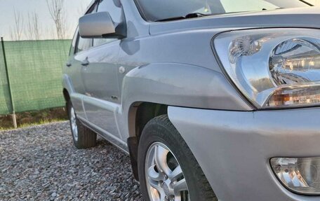 KIA Sportage II, 2007 год, 849 000 рублей, 18 фотография