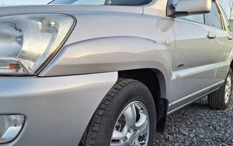 KIA Sportage II, 2007 год, 849 000 рублей, 22 фотография