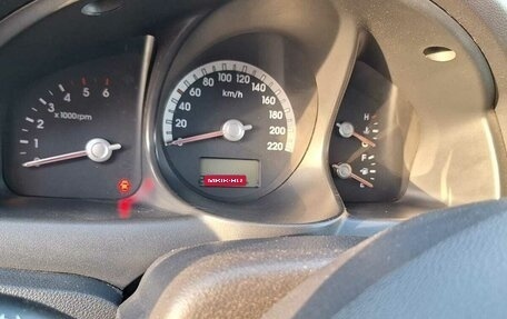 KIA Sportage II, 2007 год, 849 000 рублей, 11 фотография