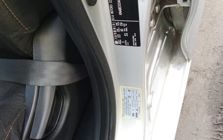 KIA Picanto II, 2011 год, 535 000 рублей, 6 фотография