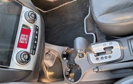 KIA Sportage II, 2007 год, 849 000 рублей, 20 фотография