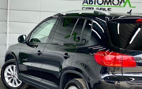 Volkswagen Tiguan I, 2011 год, 1 569 000 рублей, 9 фотография