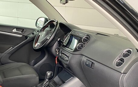 Volkswagen Tiguan I, 2011 год, 1 569 000 рублей, 12 фотография