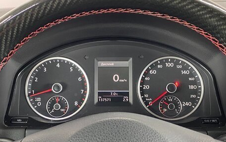 Volkswagen Tiguan I, 2011 год, 1 569 000 рублей, 16 фотография