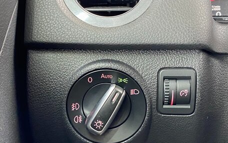 Volkswagen Tiguan I, 2011 год, 1 569 000 рублей, 23 фотография