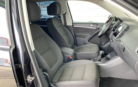 Volkswagen Tiguan I, 2011 год, 1 569 000 рублей, 21 фотография