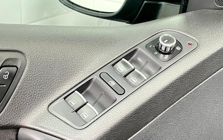 Volkswagen Tiguan I, 2011 год, 1 569 000 рублей, 22 фотография