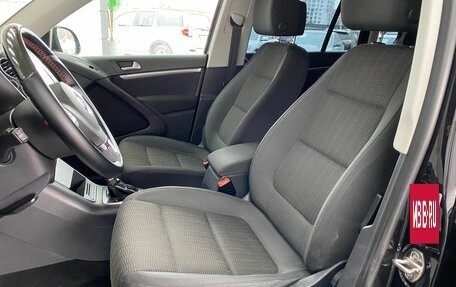 Volkswagen Tiguan I, 2011 год, 1 569 000 рублей, 20 фотография