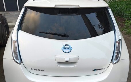 Nissan Leaf I, 2013 год, 888 888 рублей, 3 фотография