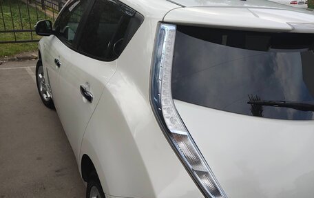 Nissan Leaf I, 2013 год, 888 888 рублей, 6 фотография