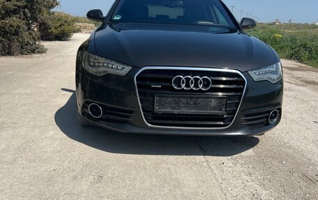 Audi A6, 2012 год, 2 300 000 рублей, 2 фотография