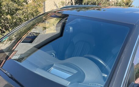 Audi A6, 2012 год, 2 300 000 рублей, 7 фотография