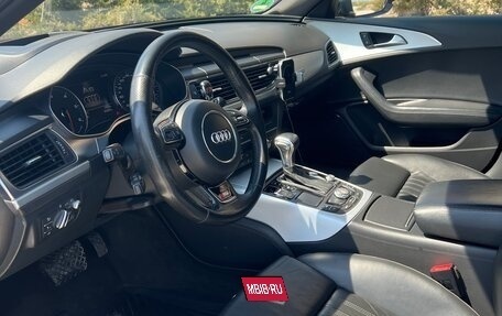 Audi A6, 2012 год, 2 300 000 рублей, 8 фотография