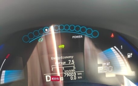 Nissan Leaf I, 2013 год, 888 888 рублей, 9 фотография