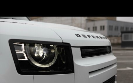 Land Rover Defender II, 2023 год, 9 000 000 рублей, 3 фотография