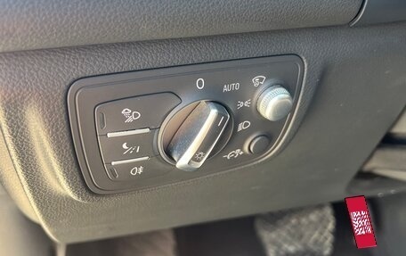 Audi A6, 2012 год, 2 300 000 рублей, 16 фотография