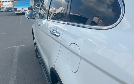 Honda CR-V III рестайлинг, 2011 год, 1 600 000 рублей, 8 фотография