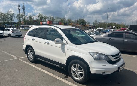 Honda CR-V III рестайлинг, 2011 год, 1 600 000 рублей, 3 фотография