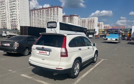 Honda CR-V III рестайлинг, 2011 год, 1 600 000 рублей, 5 фотография