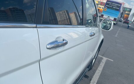 Honda CR-V III рестайлинг, 2011 год, 1 600 000 рублей, 9 фотография