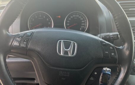 Honda CR-V III рестайлинг, 2011 год, 1 600 000 рублей, 12 фотография