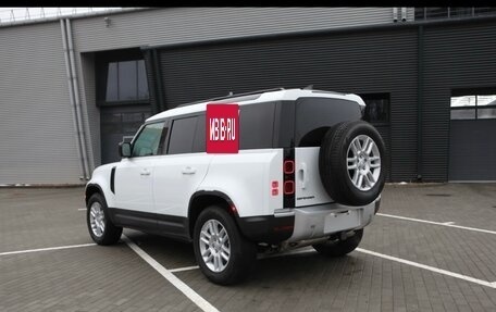Land Rover Defender II, 2023 год, 9 000 000 рублей, 5 фотография