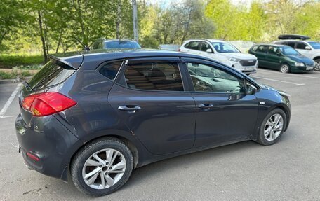 KIA cee'd III, 2013 год, 840 000 рублей, 5 фотография
